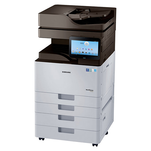 삼성전자 MultiXpress SL-K4300LX (테이블 포함)_이미지