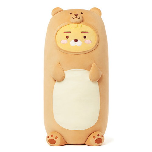 따뜻한꿀잠친구 베어라이언
