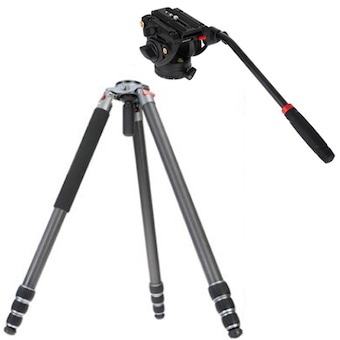 호루스벤누 FX-Z36 삼각대