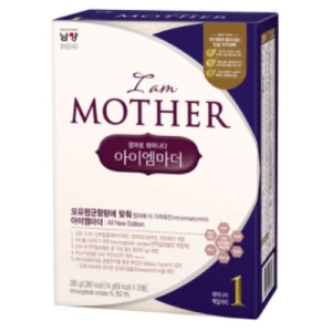 남양유업 2020 아이엠마더 1단계 스틱 20봉 (9개)_이미지
