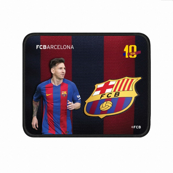 BARCELONA 게이밍 마우스패드