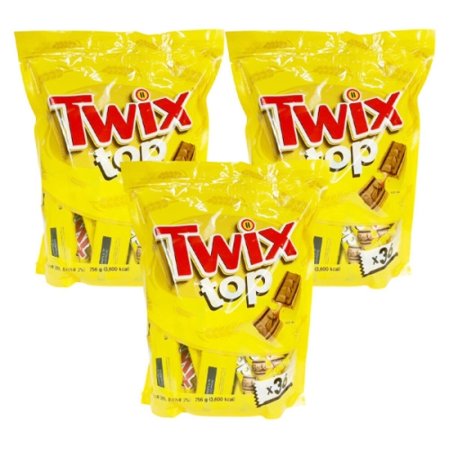 마즈 트윅스 탑 21g (108개)