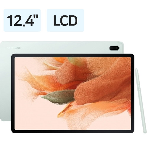 삼성전자 갤럭시탭S7 FE 5G (128GB)_이미지