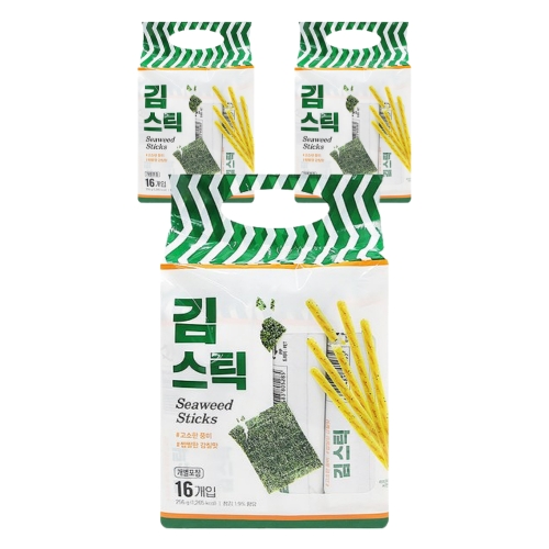 김스틱 256g 3 3개