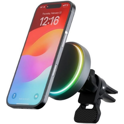 카플 더마운트 맥세이프 무선충전거치대 CARPLE-MG1