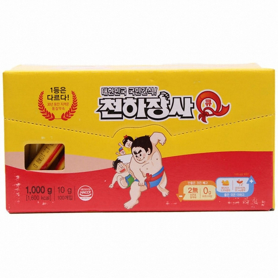 õ����� Q 100���� 1kg