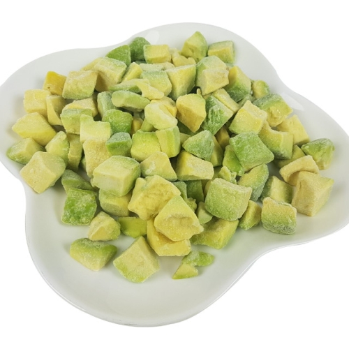 DANPER 베리필드 냉동 아보카도 500g [4개]