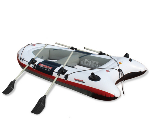 빅토리아270 보트