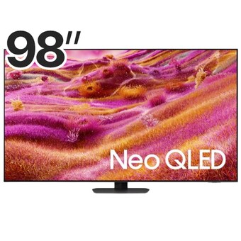삼성전자 네오QLED KQ98QNF90AFXKR