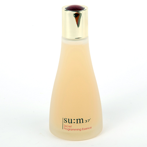 LG생활건강 숨37도 시크릿 에센스 150ml (1개)