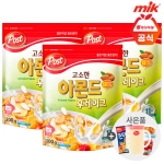 아몬드후레이크 300g