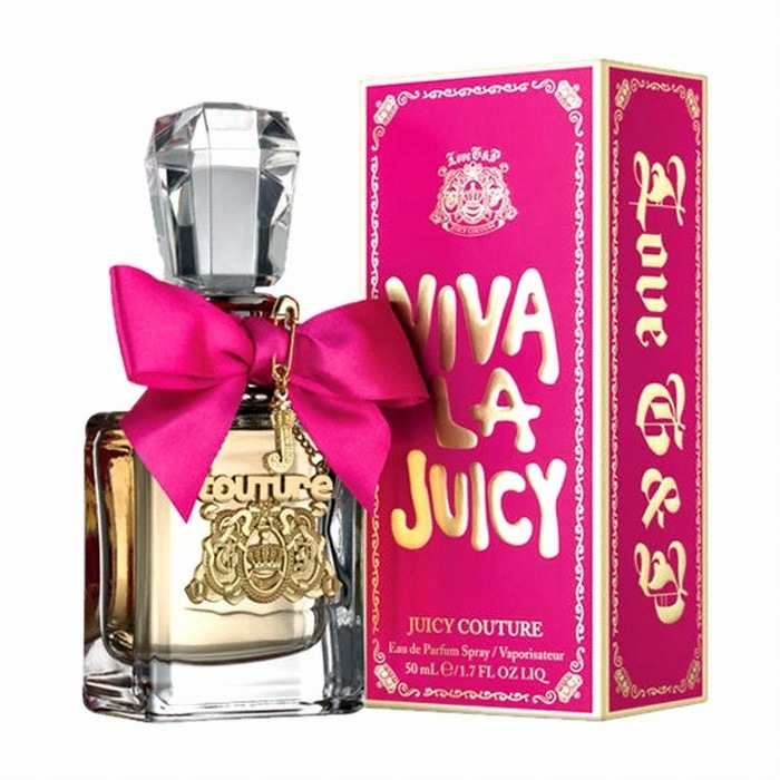 쥬시꾸뛰르 비바 라 쥬시 오드퍼퓸 1개 100ml_이미지
