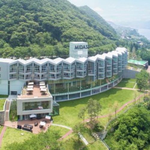 가평 마이다스 호텔&리조트