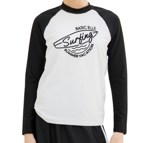 베이직엘르 여아 나그랑 래쉬가드 BEG-X604K이미지입니다. 누르면 해당 게시물로 새창이동합니다.