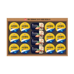 사조대림 안심특선 100호 (빠른배송)