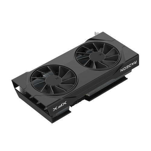 XFX 라데온 RX 9070 SWIFT DUAL OC D6 16GB_이미지