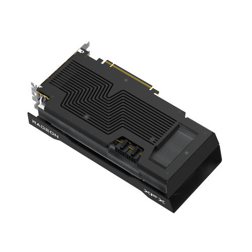 XFX 라데온 RX 9070 SWIFT DUAL OC D6 16GB_이미지