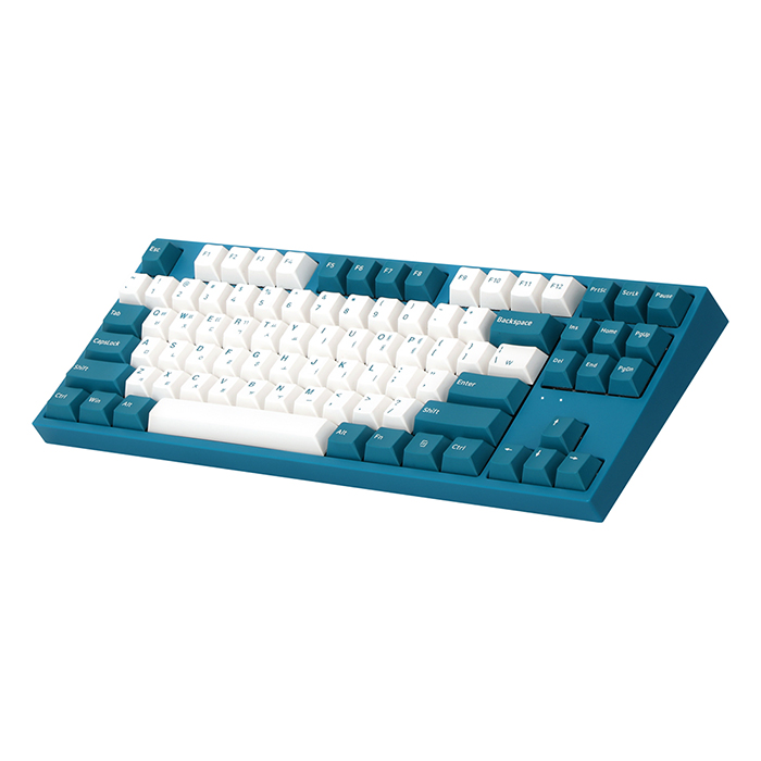 COX CK87 PBT ����Ʈ�� ���� Ű����