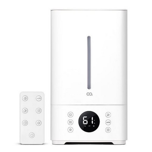 오아 도트플러스 OHM-063WH