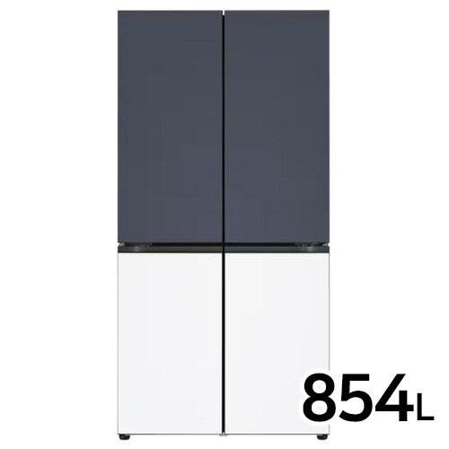 LG전자 오브제컬렉션 STEM M875MNQ172S_이미지