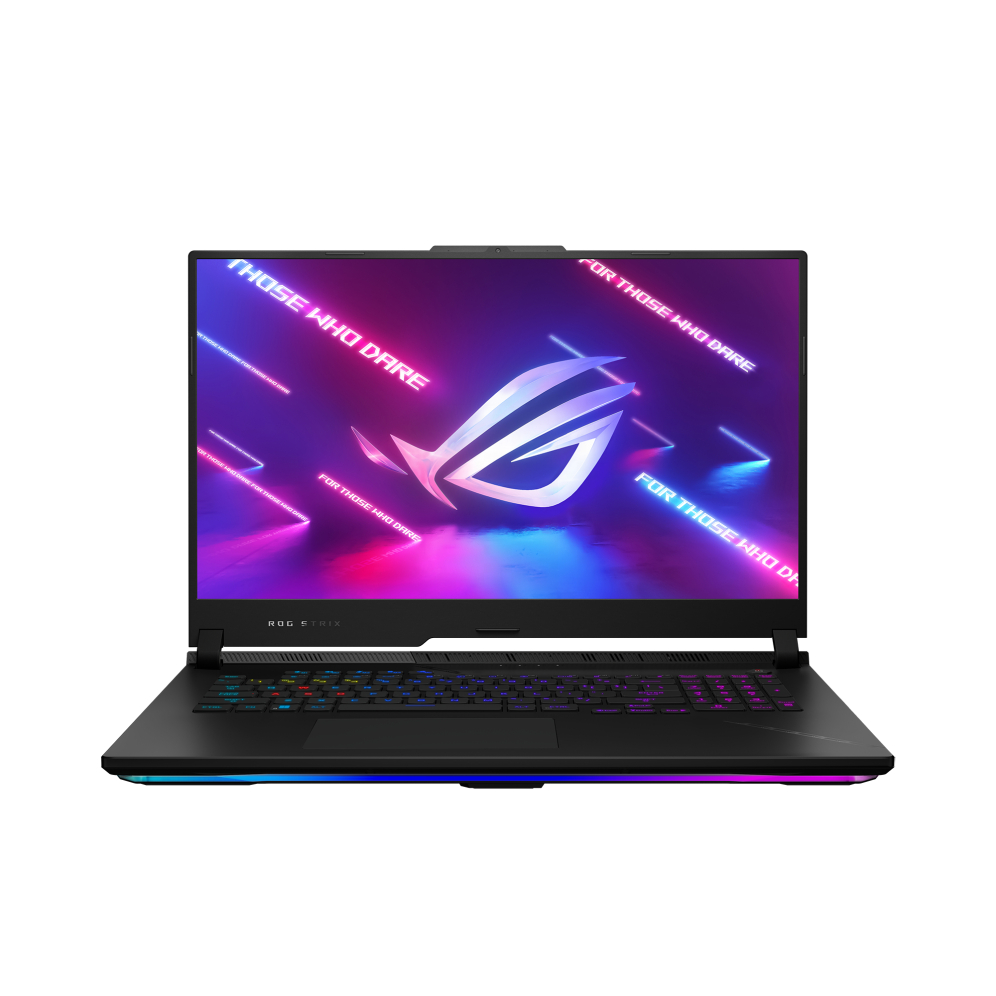 ASUS ROG SCAR 17 G733PZ-LL001 (SSD 2TB)