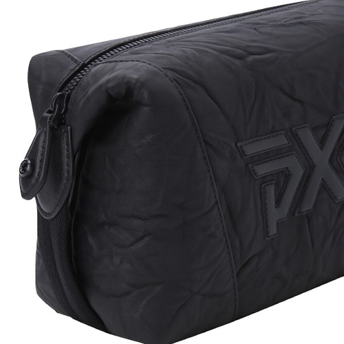 PXG 밀리터리 워시트 가죽 파우치 PHWCU8401-21_이미지