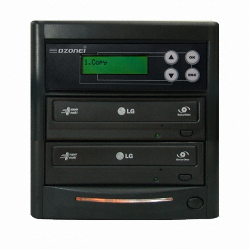 디지털존 CD/DVD듀플리케이터 SATA DB216