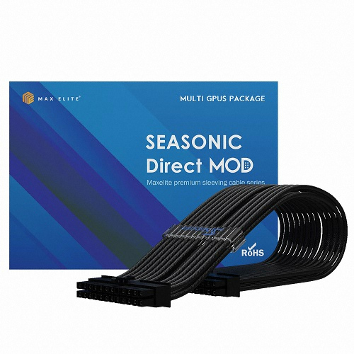 �ƽ�����Ʈ Direct MOD Multi GPUs Package(����)
