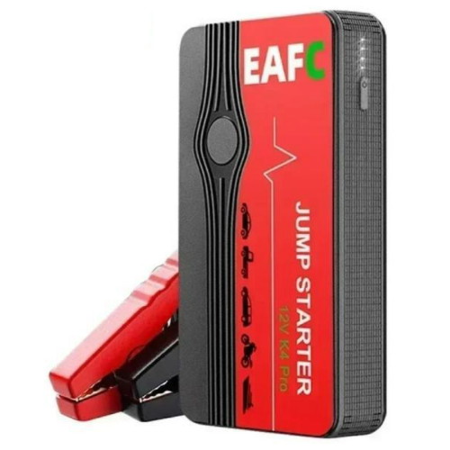 EAFC 점프스타터 12V K4 Pro (해외구매)_이미지