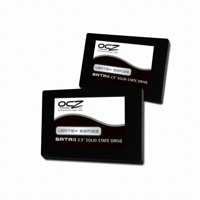 OCZ SS Vertex series SSD �ǿ�����