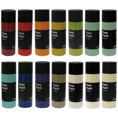 노루페인트 하우홈 이지 페인트 (350ml)_이미지