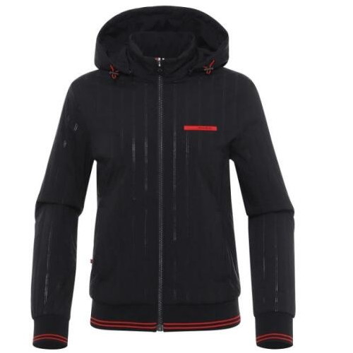 JDX골프 고주파 퀼팅 패딩 점퍼 X1WJV5101BK