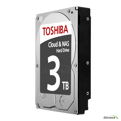 도시바 MC04ACA 7200/128M (3TB, MC04ACA300)_이미지