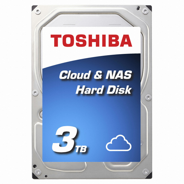 도시바 MC04ACA 7200/128M (3TB, MC04ACA300)_이미지