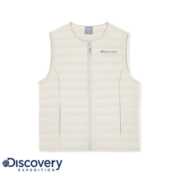 픽시버G 튜브 구스다운 패딩베스트 DWDV72036