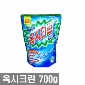 옥시레킷벤키저 옥시크린 분말형 리필 700g (15개)