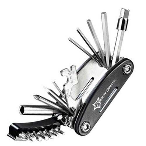 락브로스 멀티툴 공구 GJ8002