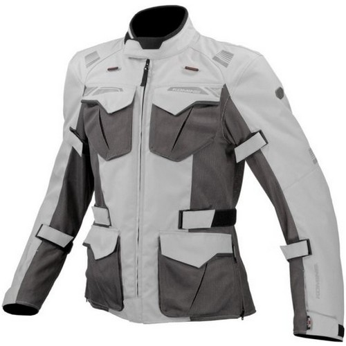 코미네 JK-150 프로텍트 메쉬 어드벤처 자켓