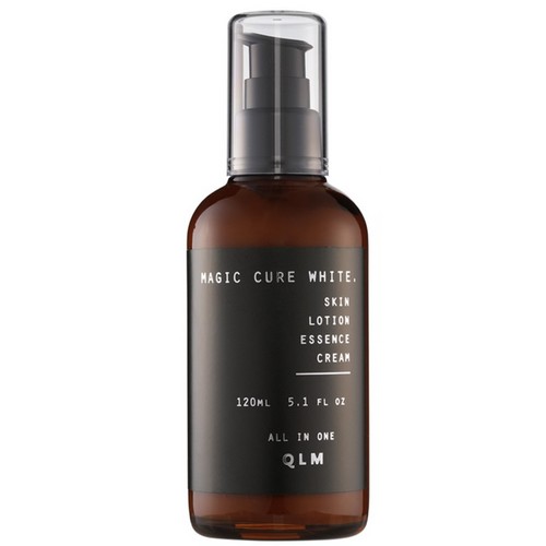 매직 큐어 화이트 120ml