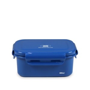 리빙크리에이터 지켜텐 컬러스텐용기 480ml_이미지