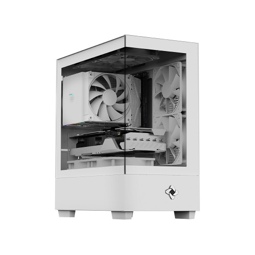 이엠텍 레드빗 PRO - I5O201-RG (32GB, M.2 512GB)