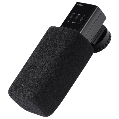 MAMEN MIC-02 ���� ���帶��ũ