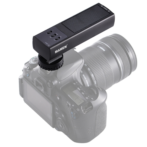 MAMEN MIC-02 ���� ���帶��ũ