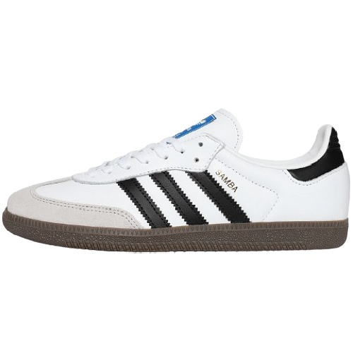 아디다스 삼바 OG J IE3675 (병행)