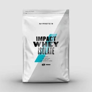 마이프로틴 마이프로틴 임팩트 웨이 아이솔레이트 초콜렛 2.5kg_이미지