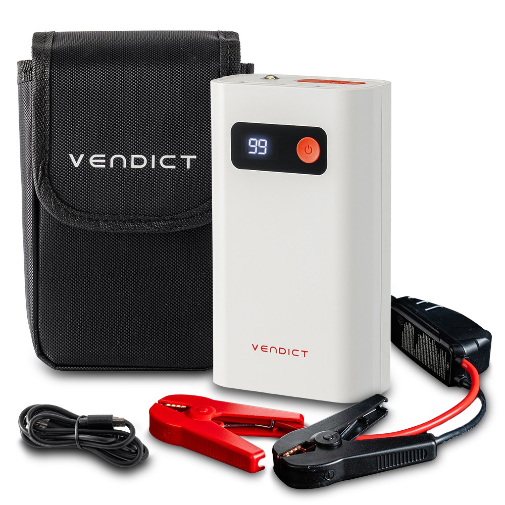 벤딕트 점프스타터 애니부스트 VDT-JW14