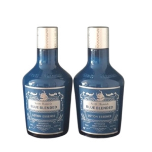 한국콜마 스콧해미쉬 블루 블렌디드 로션 에센스 180ml (2개)_이미지