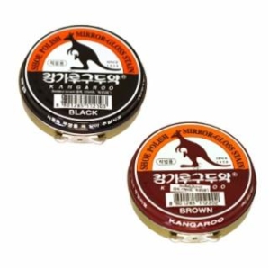 캉가루 직업용 구두약 40g이미지입니다. 누르면 해당 게시물로 새창이동합니다.