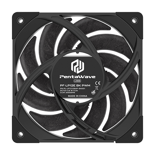 PentaWave PF LP12E PWM TURBO_이미지