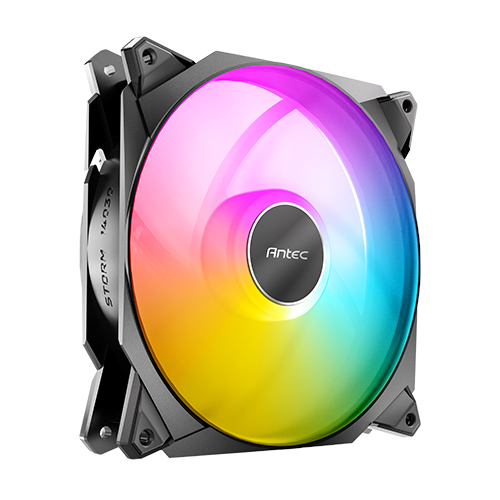 Antec STORM T3 140 PWM ARGB